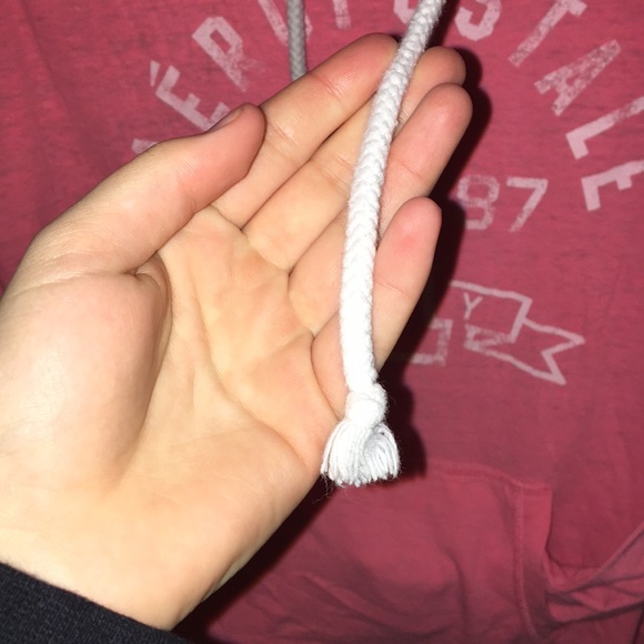 Light weight pullover - Picture 3 of 5